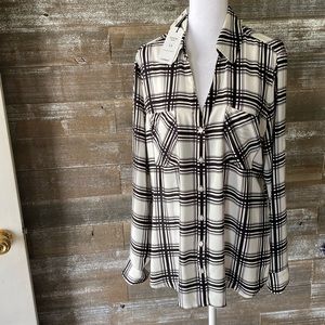 NWT Express Portofino Shirt